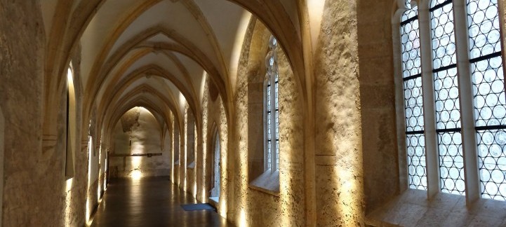 Dominikanski samostan Ptuj (fotogalerija)