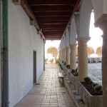 minoritski samostan