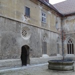 Dominikanski samostan Ptuj