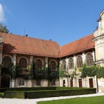 Dvorec Štatenberg