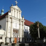 Minoritski samostan Ptuj