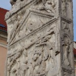 Orfejev spomenik