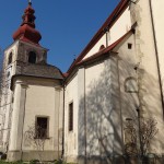 Proštijska cerkev Ptuj