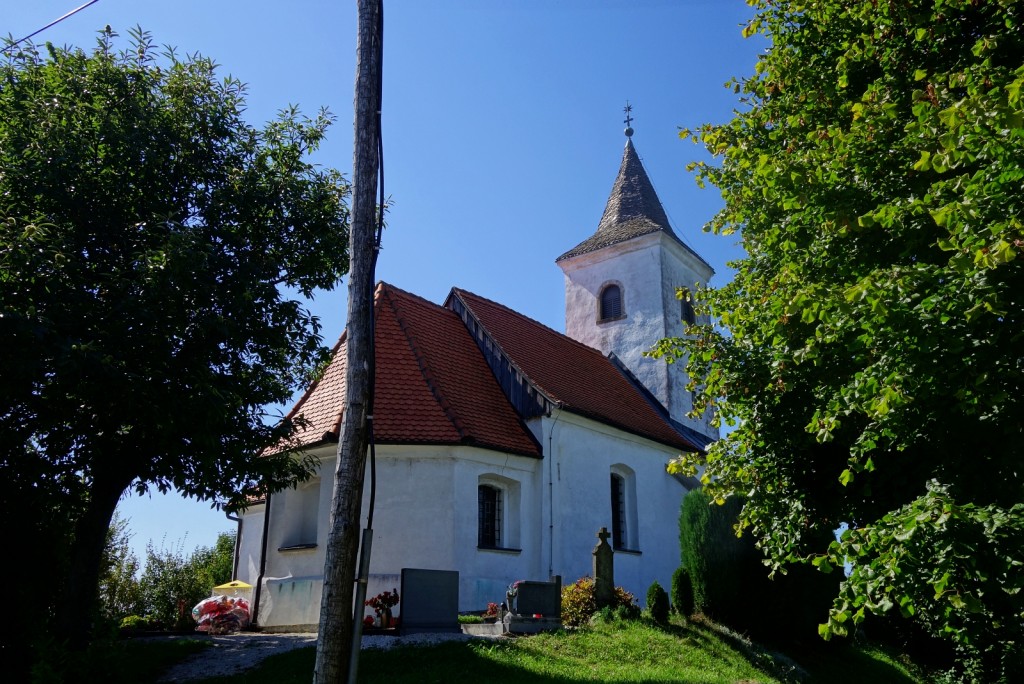 romarska kolesarska pot