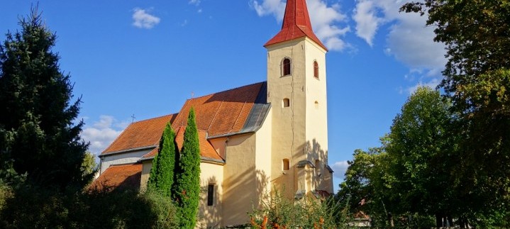 Cerkev sv. Ožbalta na Ptuju