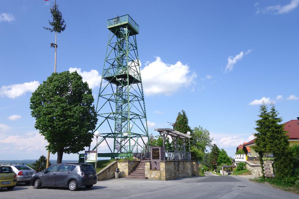 maistrov stolp