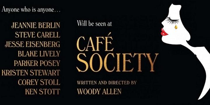 Kavarniška gospoda (Café Society)