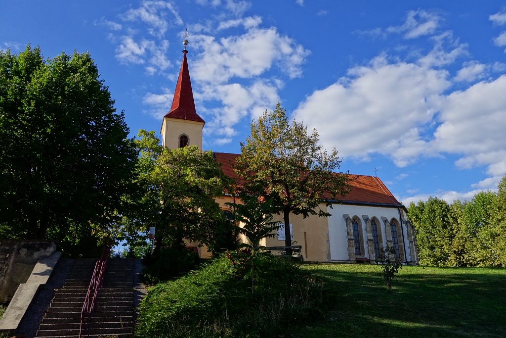 cerkev sv. ožbalta
