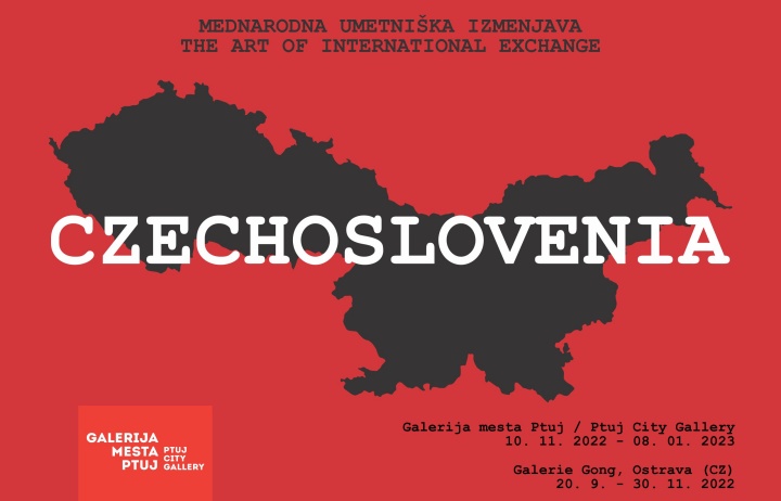 Czechoslovenia (mednarodna razstava)
