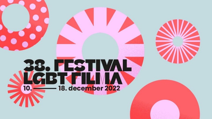 38. Festival LGBT filma: Bent