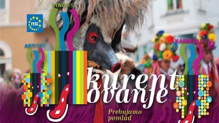 Kurentovanje 2023: Mednarodna likovna nagrada EX-TEMPORE Ptuj karneval 2023