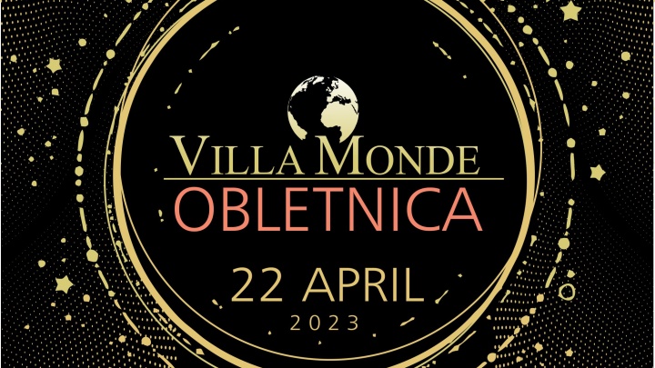 Obletnica Villa Monde 2023