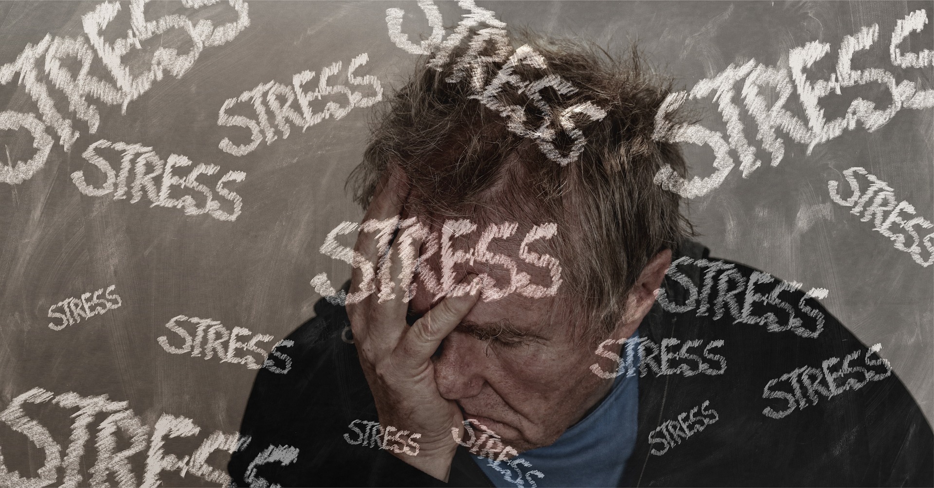 Spoprijemanje s stresom