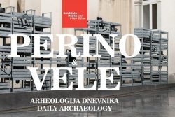 Perino & Vele: Arheologija dnevnika (razstava)
